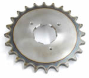 SPROCKET 24T